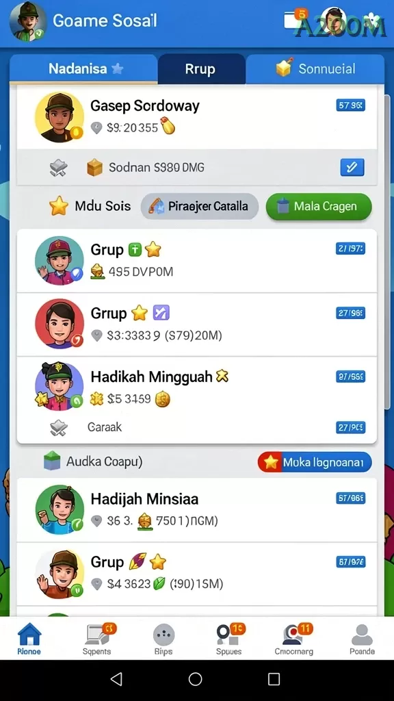 Screenshot 99sl nomor 3