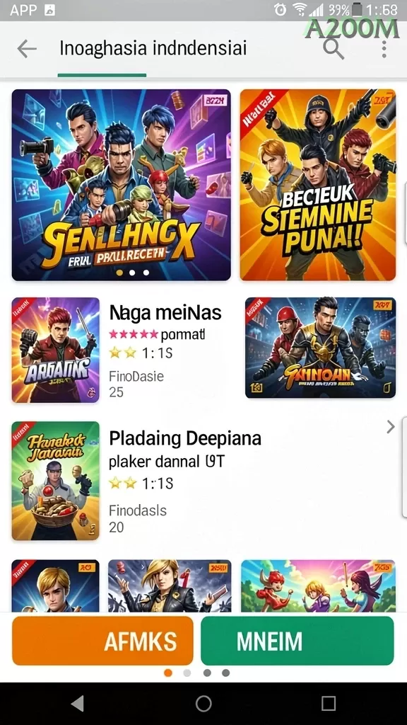 Screenshot Gacormax nomor 2