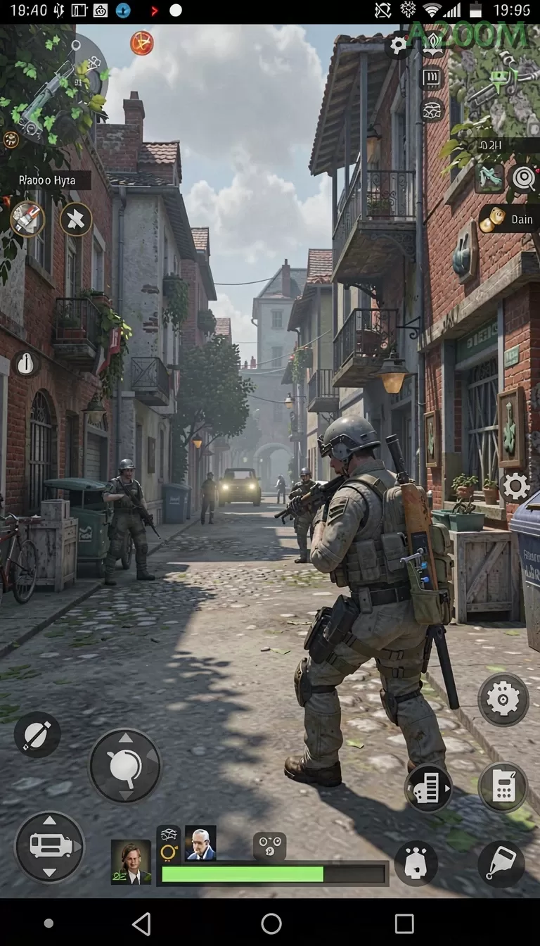 Screenshot Gacormax nomor 3