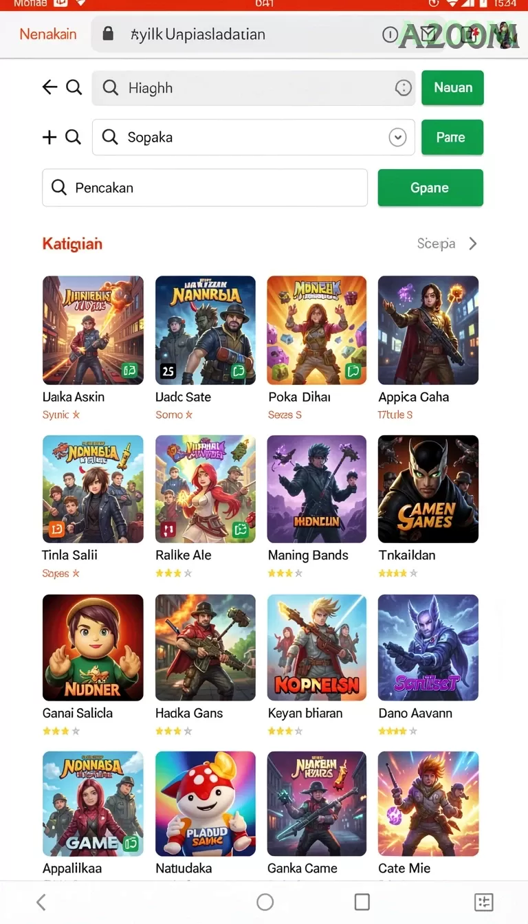Screenshot Api88 nomor 2